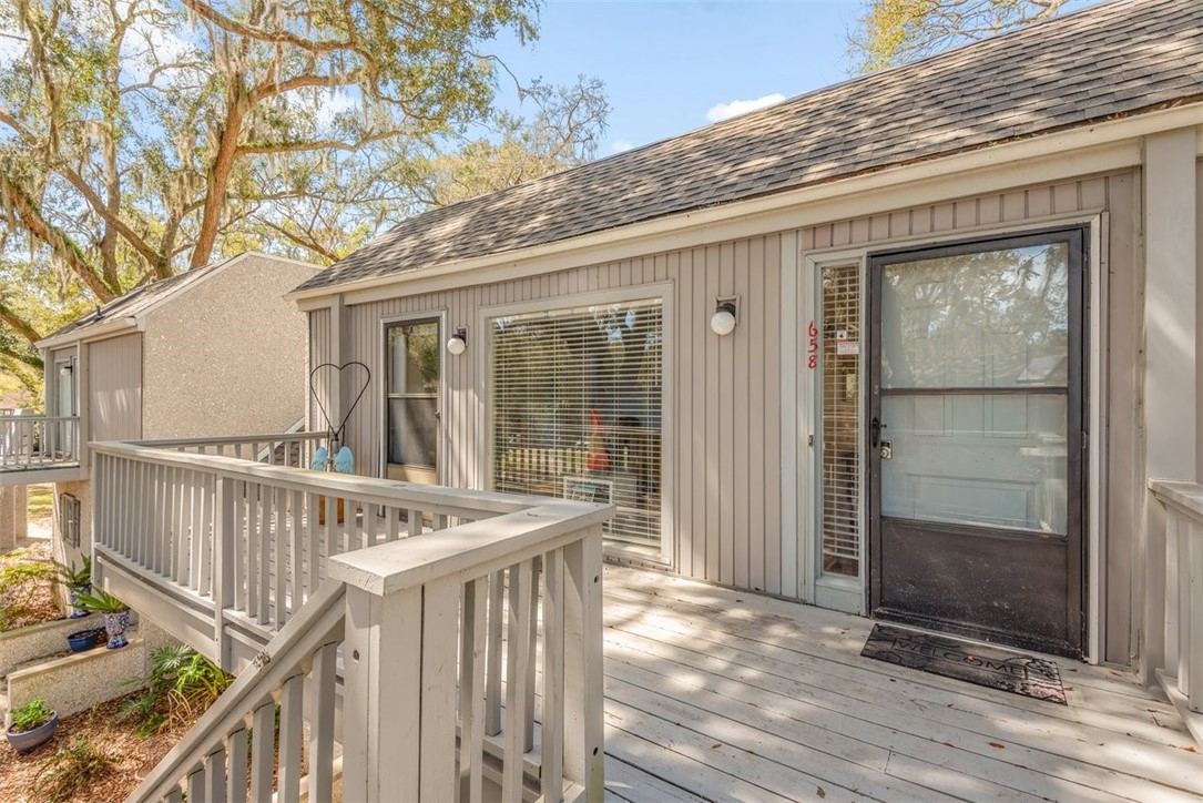 658 North Golf Villa Road St. Simons Island, GA 31522 - Photo 2 of 28