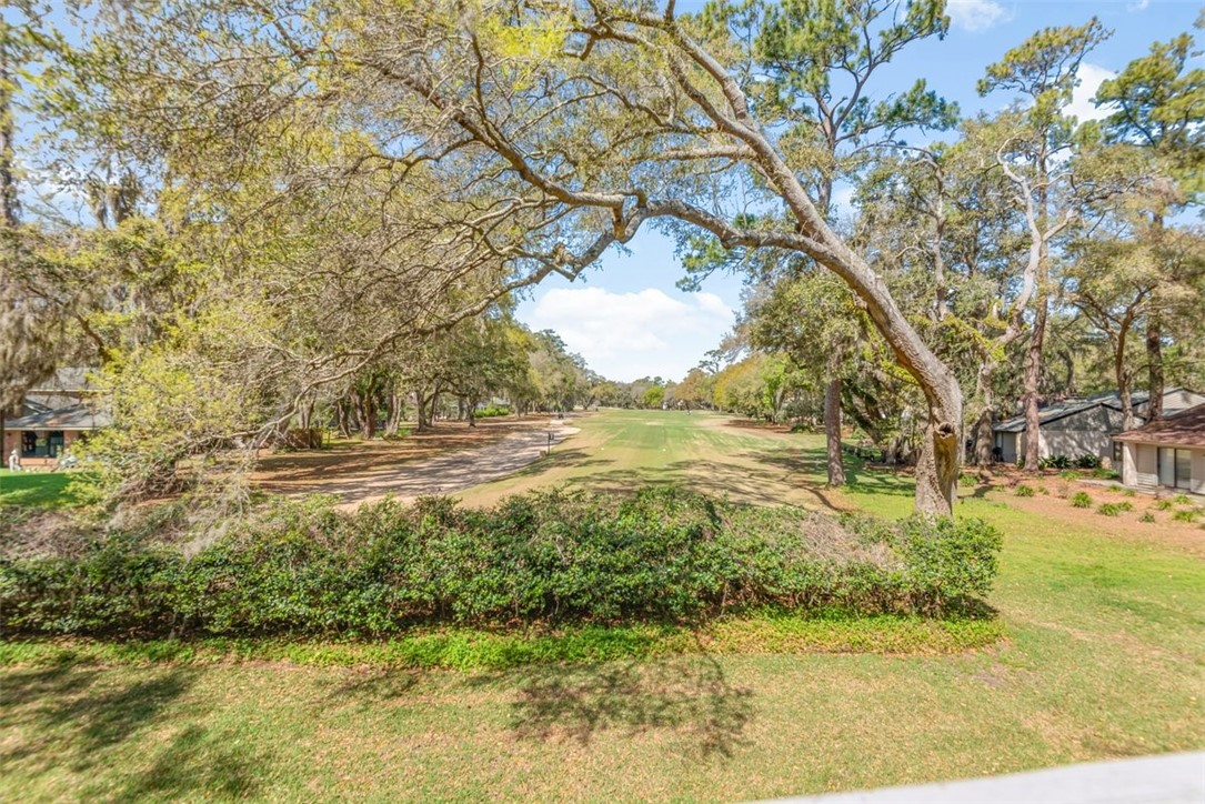 658 North Golf Villa Road St. Simons Island, GA 31522 - Photo 22 of 28