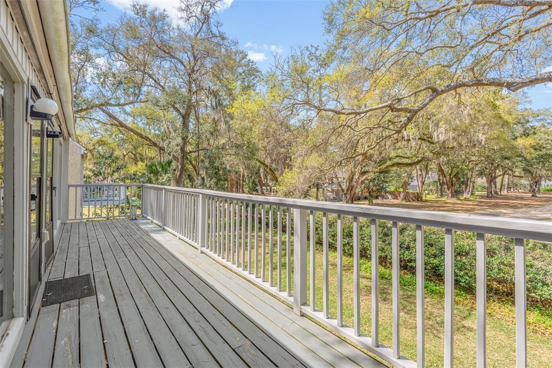 658 North Golf Villa Road St. Simons Island, GA 31522 - Photo 23 of 28