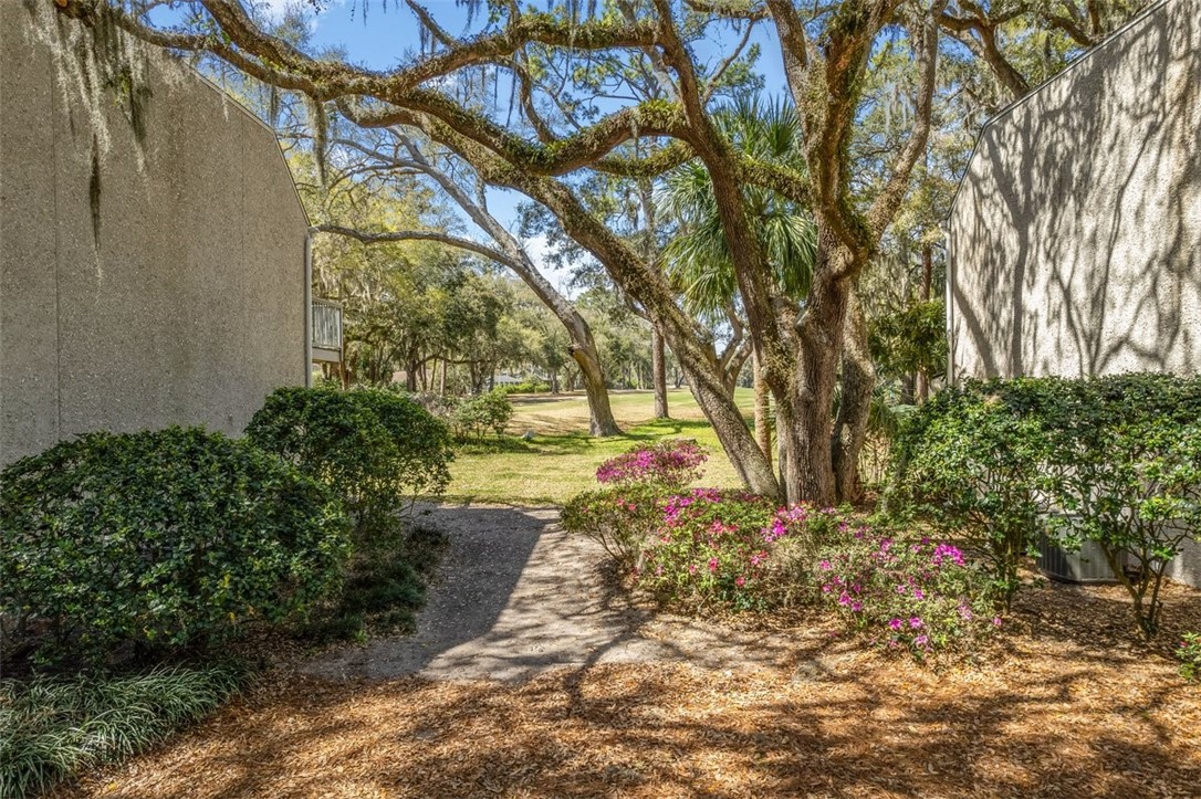 658 North Golf Villa Road St. Simons Island, GA 31522 - Photo 25 of 28