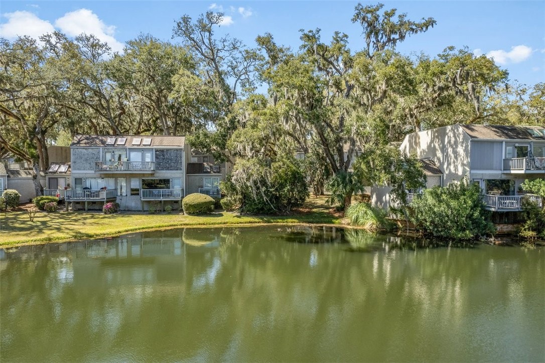 658 North Golf Villa Road St. Simons Island, GA 31522 - Photo 26 of 28