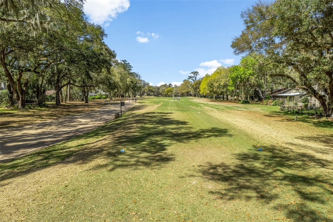 658 North Golf Villa Road St. Simons Island, GA 31522 - Photo 27 of 28