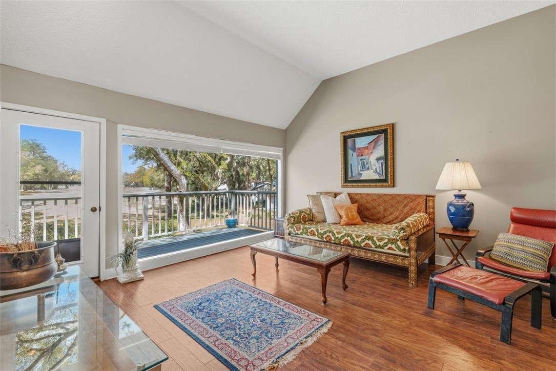 658 North Golf Villa Road St. Simons Island, GA 31522 - Photo 6 of 28