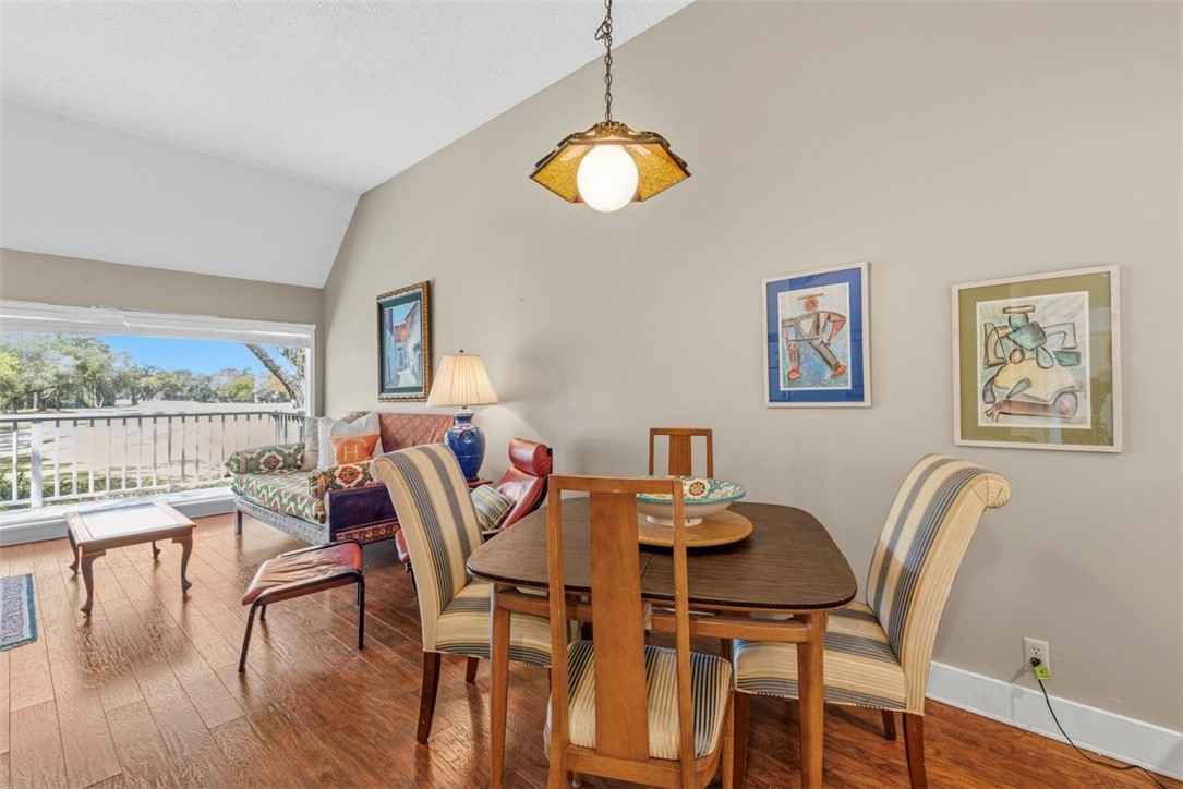 658 North Golf Villa Road St. Simons Island, GA 31522 - Photo 9 of 28