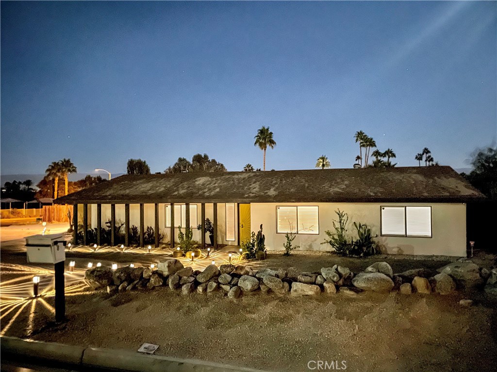 71292 Biskra Road Rancho Mirage, CA 92270 - Photo 21 of 27