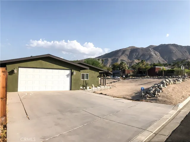 $7,999 | 71292 Biskra Road, Rancho Mirage, CA 92270