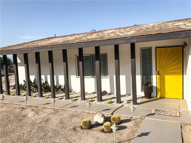 $7,999 | 71292 Biskra Road, Rancho Mirage, CA 92270