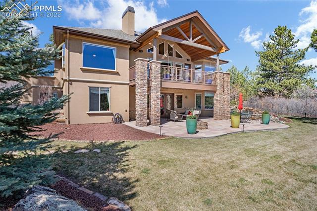 8020 Monarch Road Larkspur, CO 80118 - Photo 47 of 50 Gallery Image 47