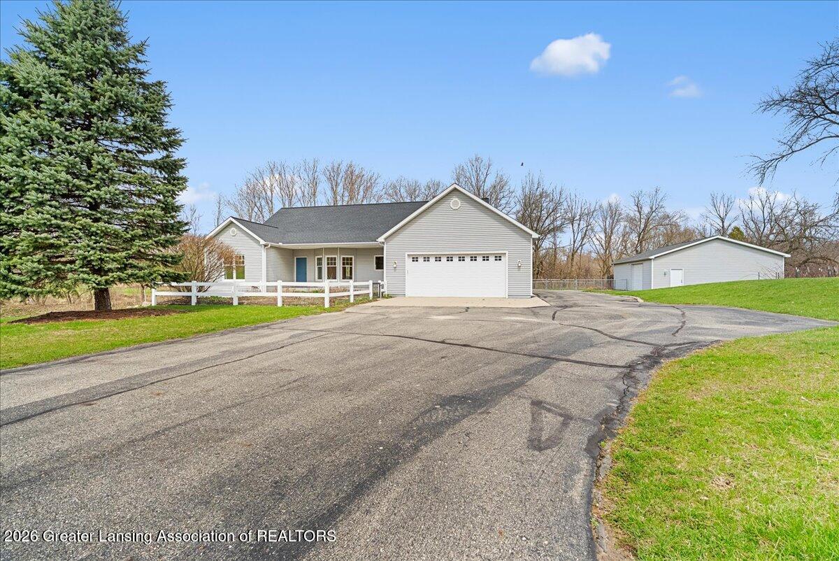 5859 Sleight Road Bath, MI 48808 - Photo 43 of 72 Front Photo