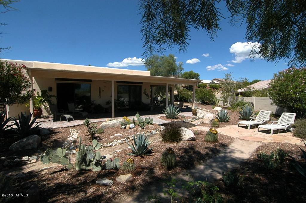 36953 South Ridge Crest Court Tucson, AZ 85739 - Photo 29 of 34 Gallery Image 29