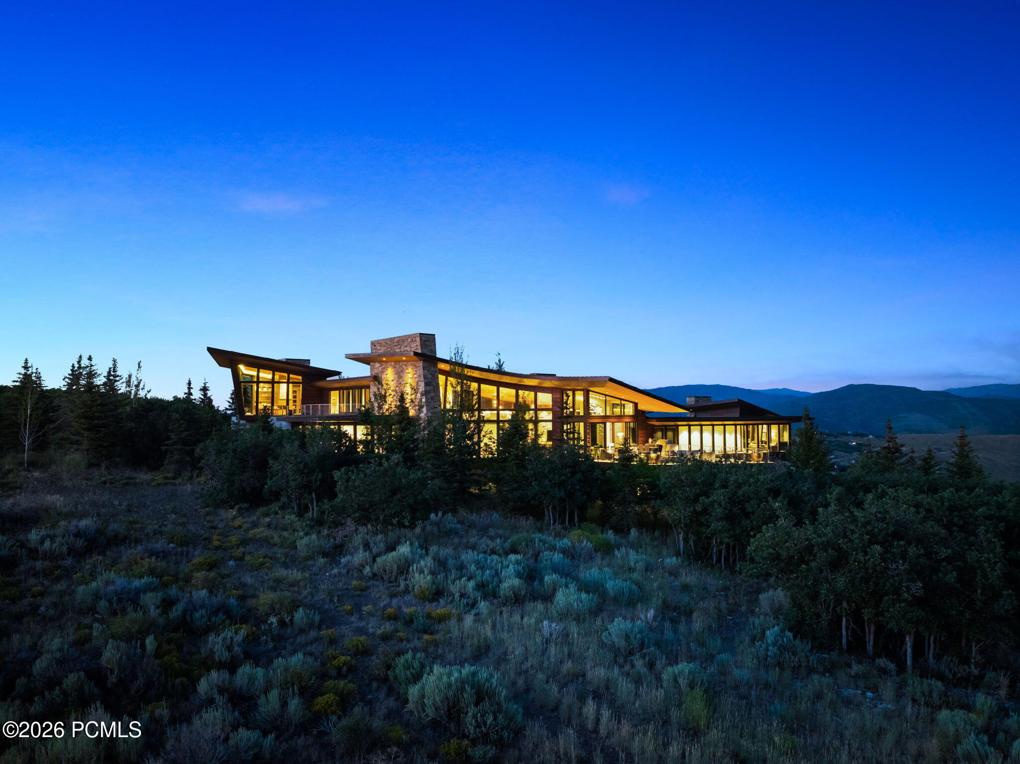 8544 North Promontory Ranch Road Park City, UT 84098 - Photo 36 of 36