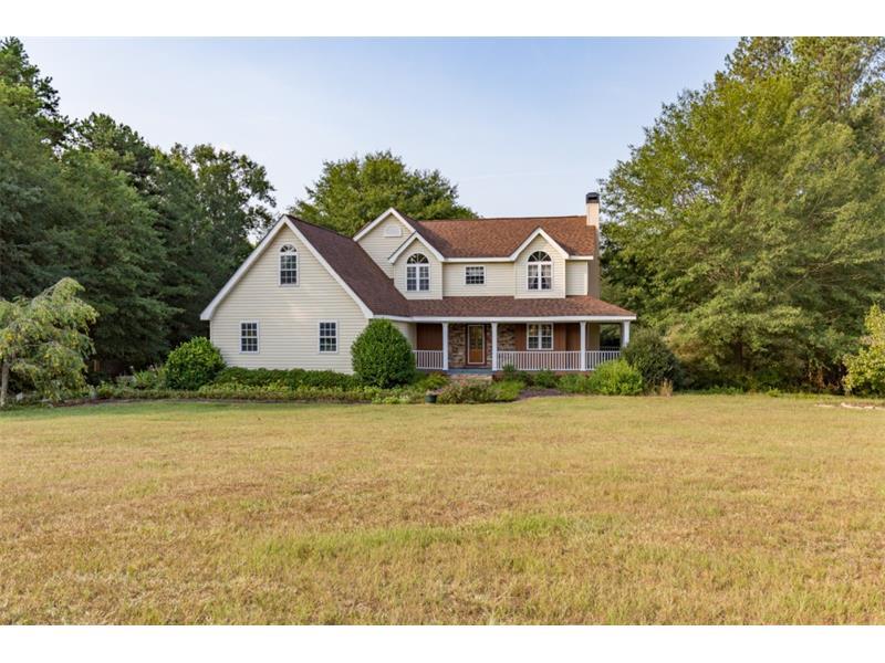 143 Ridgeway Drive Monroe, GA 30655 - Photo 1 of 1