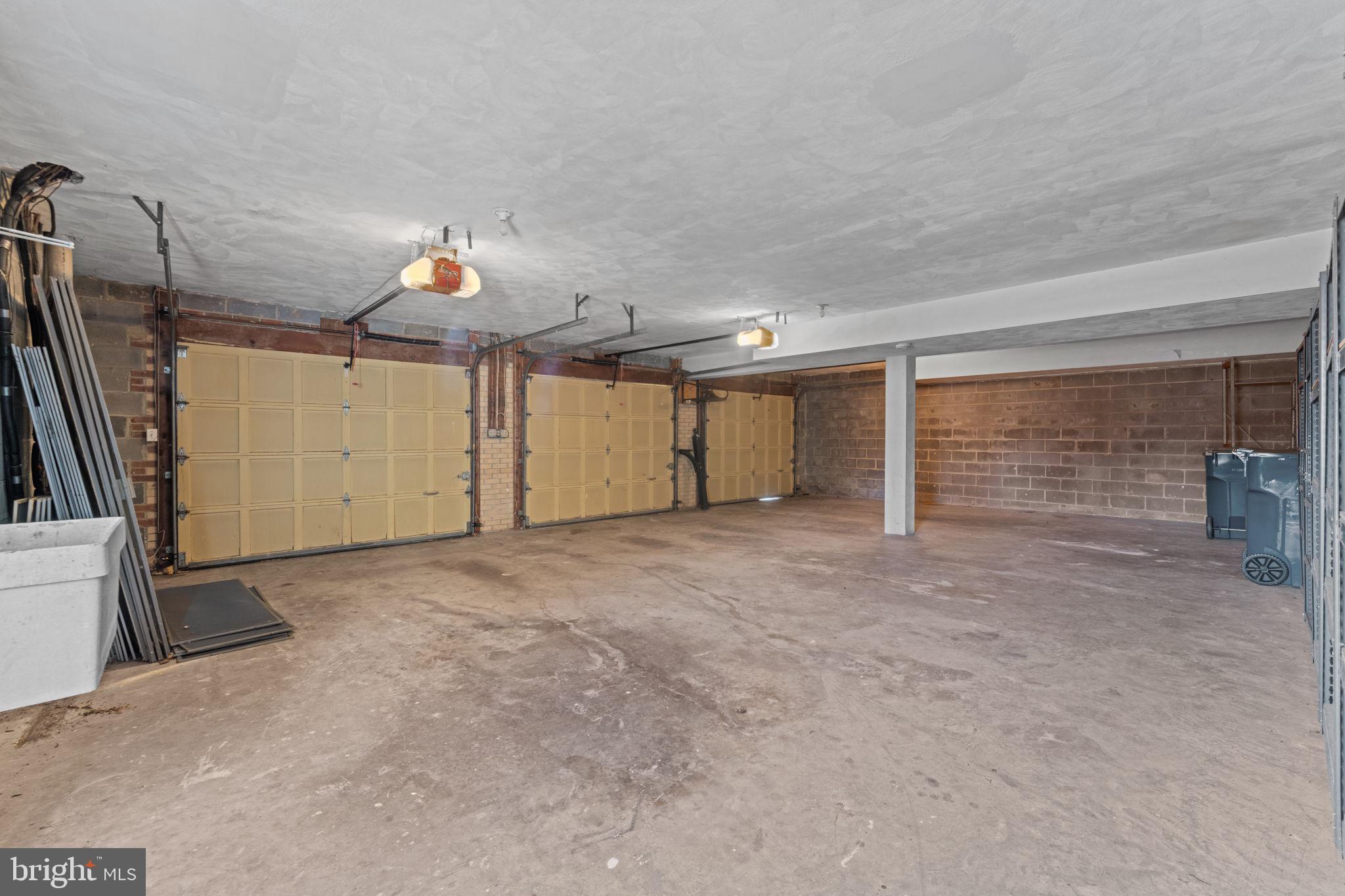 901 Walker Road Great Falls, VA 22066 - Photo 48 of 76 a view of a garage