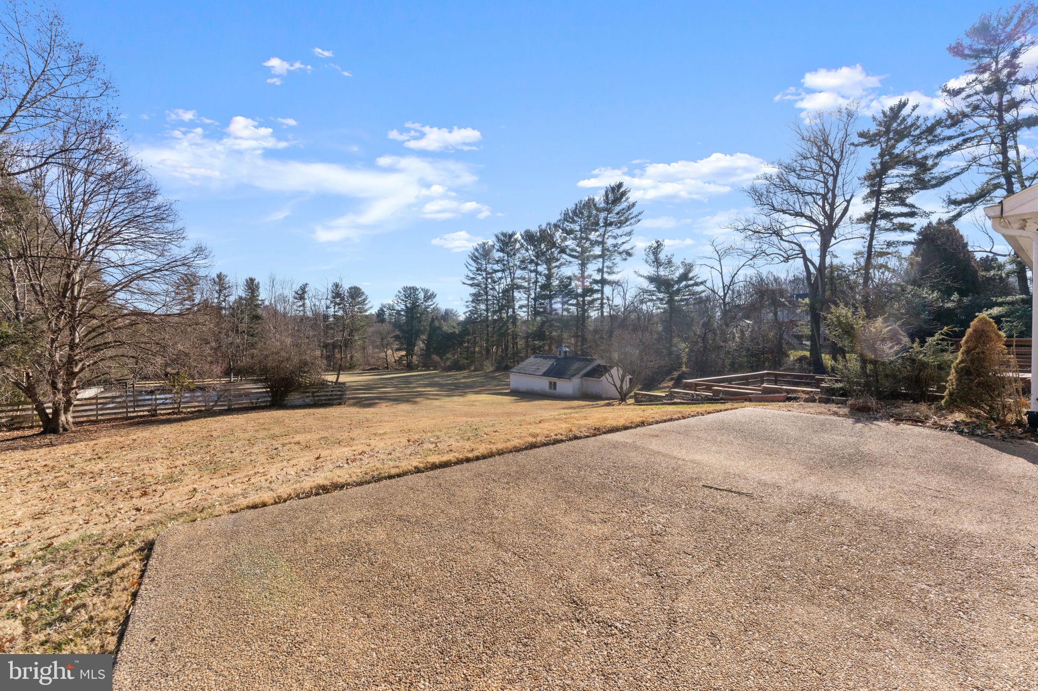 901 Walker Road Great Falls, VA 22066 - Photo 52 of 76 a view of large space with city view