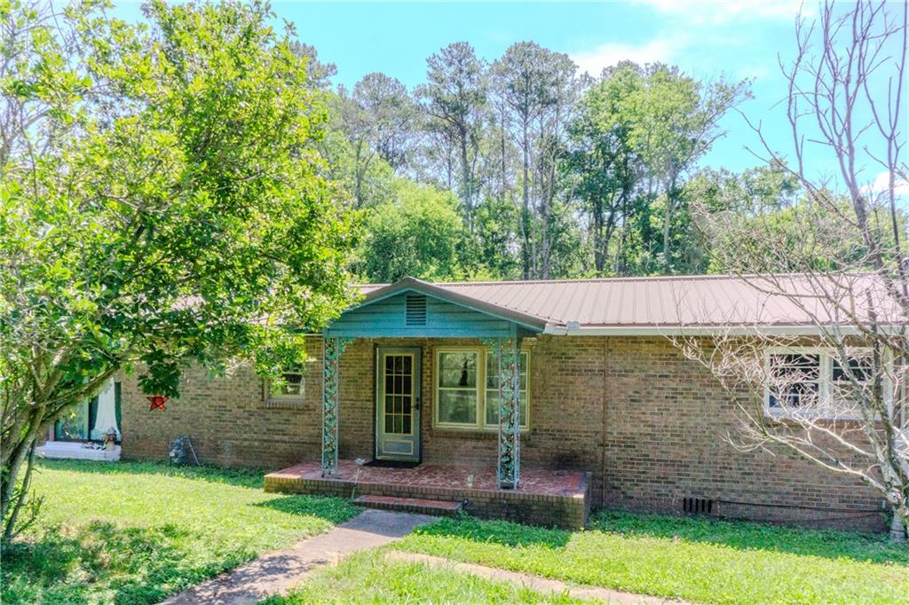 141 Hughes Dairy Road Lindale, GA 30147 - Photo 2 of 25