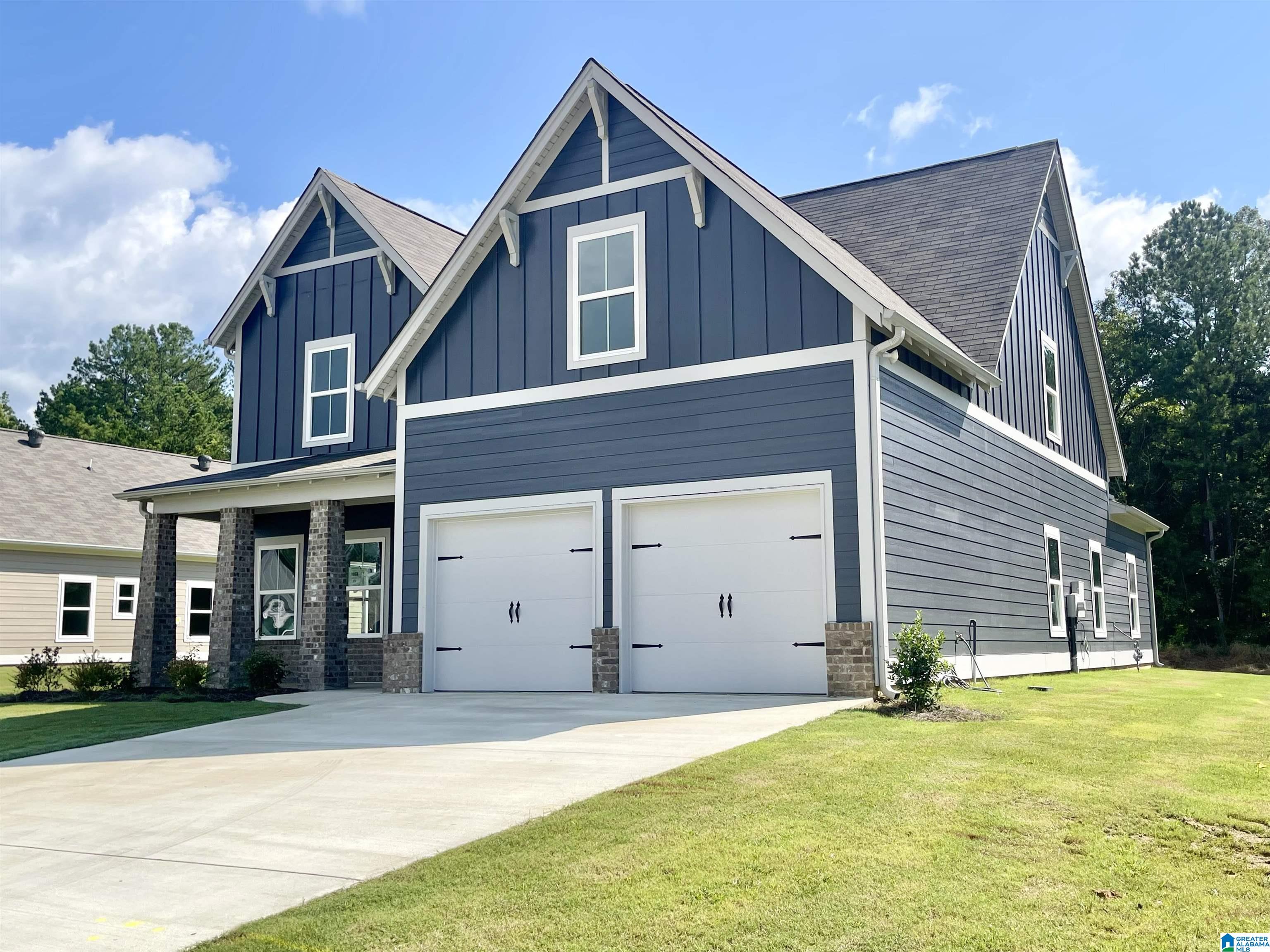 2025 Baxter Avenue Springville, AL 35146 - Photo 3 of 63