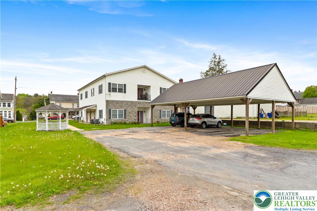 4029 Main Street, Unit B Slatedale, PA 18079 - Photo 24 of 26