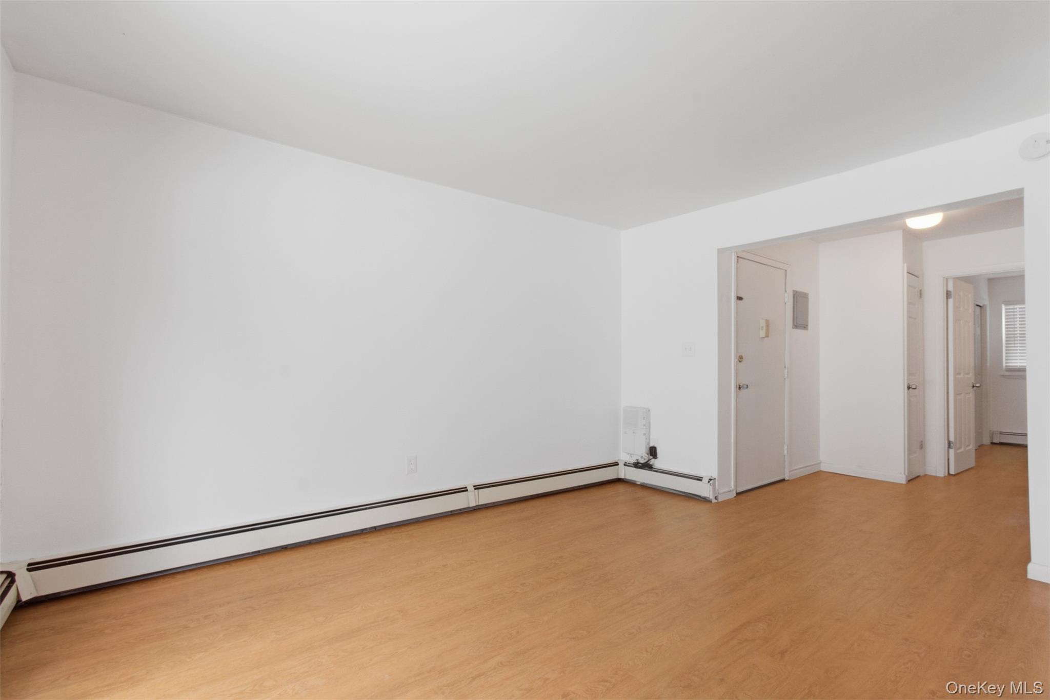 8 Ivy Court, Unit B Fishkill, NY 12524 - Photo 9 of 21 a view of an empty room