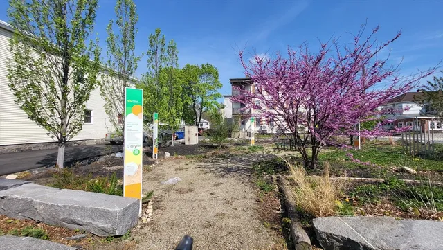 $1,500 | 218 Mechanic Street, Unit 1 LEFT, Leominster, MA 01453