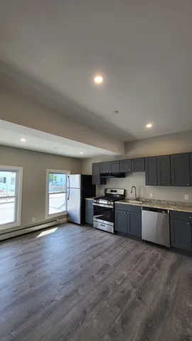 $1,500 | 218 Mechanic Street, Unit 1 LEFT, Leominster, MA 01453