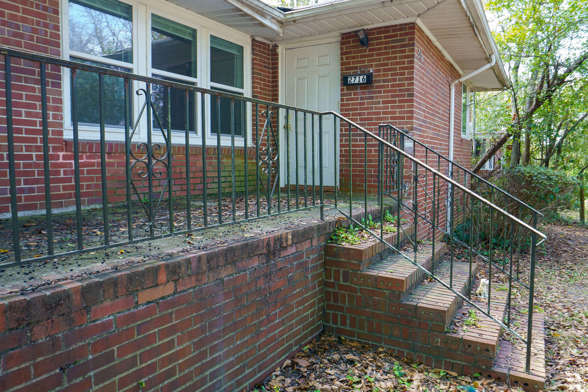 2716 Hazel Street Augusta, GA 30909 - Photo 2 of 20 DSC06767