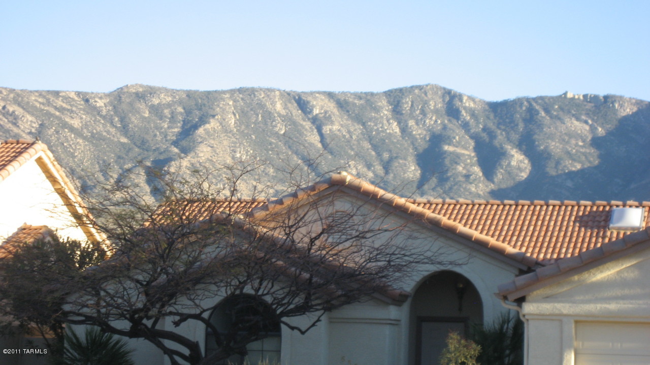 65656 East Stoney Ridge Drive Tucson, AZ 85739 - Photo 2 of 14