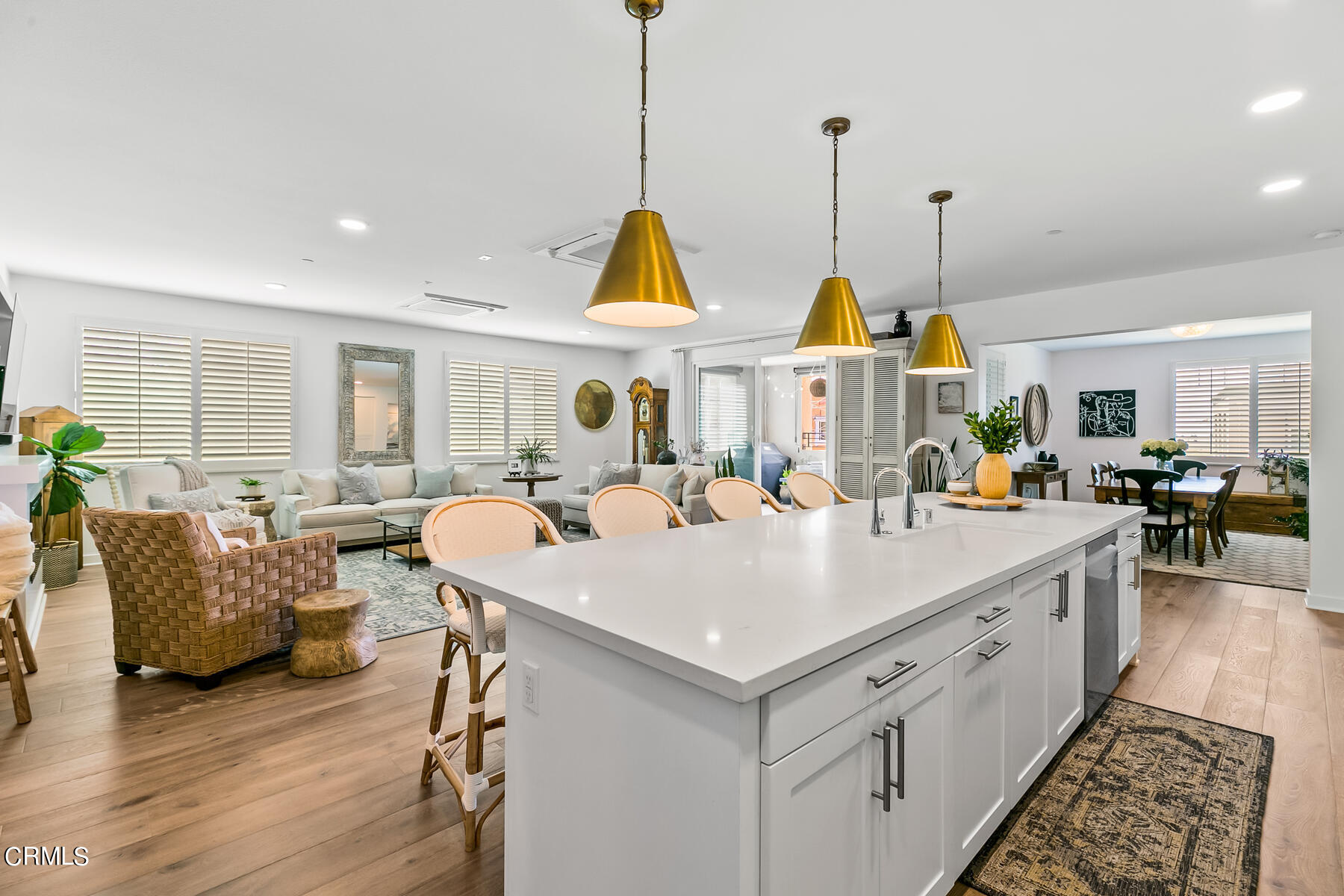 2810 Wagon Wheel Road, Unit 404 Oxnard, CA 93036 - Photo 11 of 40 Kitchen