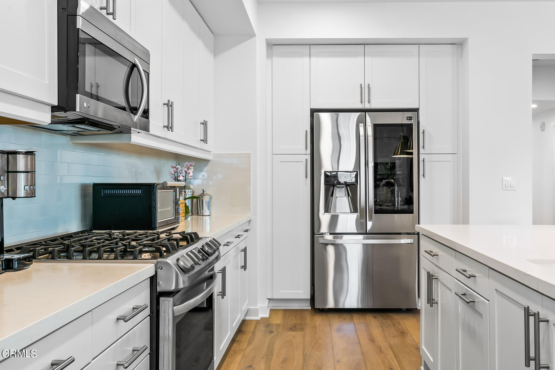 2810 Wagon Wheel Road, Unit 404 Oxnard, CA 93036 - Photo 13 of 40 Kitchen