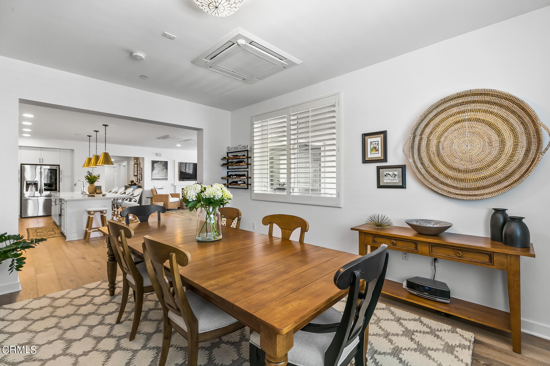 2810 Wagon Wheel Road, Unit 404 Oxnard, CA 93036 - Photo 14 of 40 Formal Dining Room