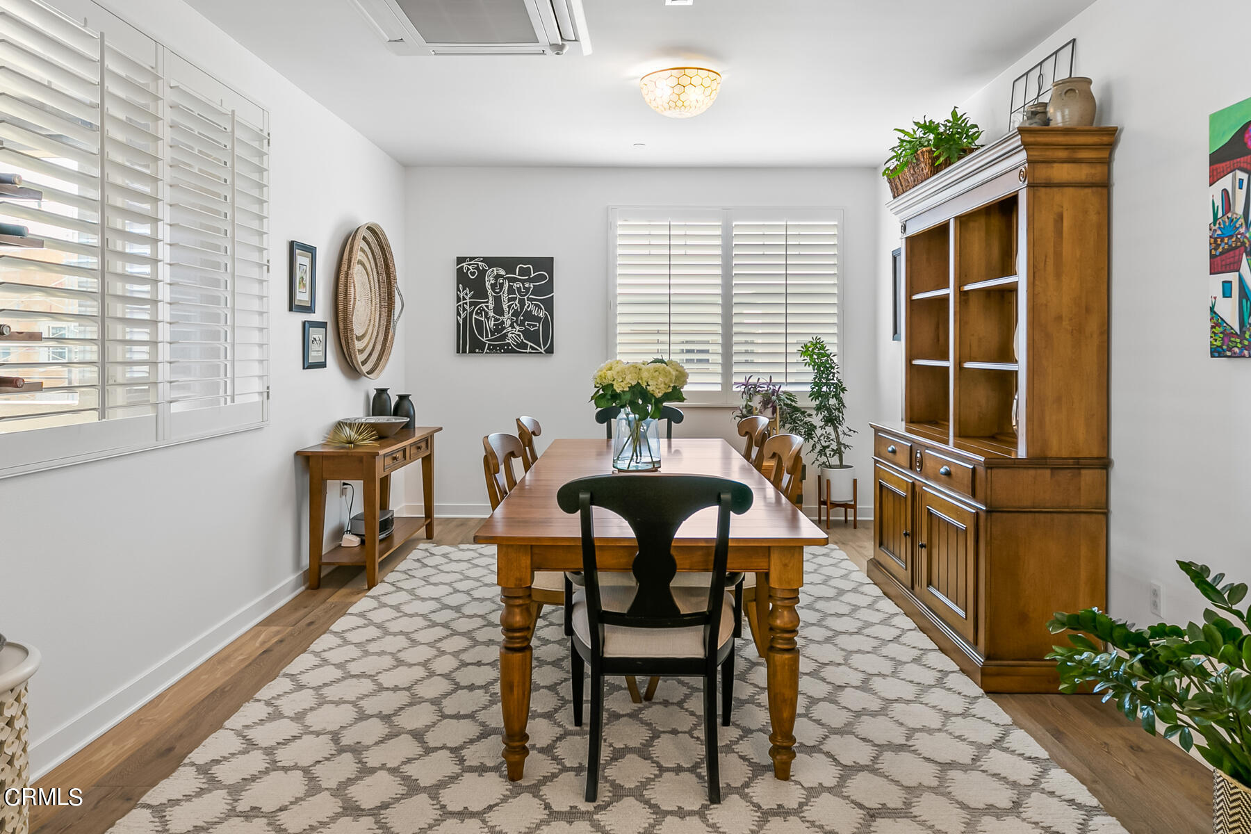 2810 Wagon Wheel Road, Unit 404 Oxnard, CA 93036 - Photo 15 of 40 Dining Room