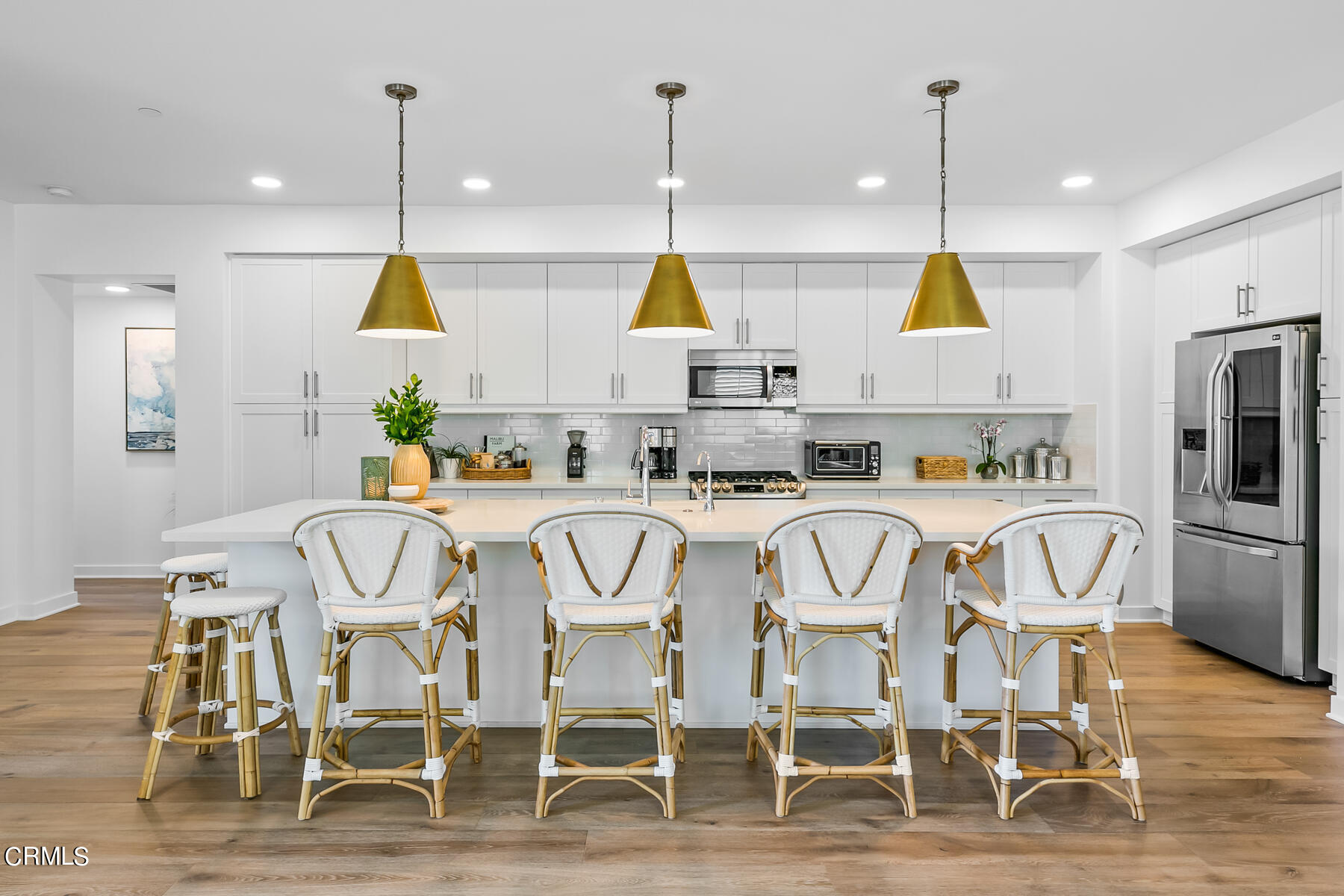 2810 Wagon Wheel Road, Unit 404 Oxnard, CA 93036 - Photo 3 of 40 Kitchen