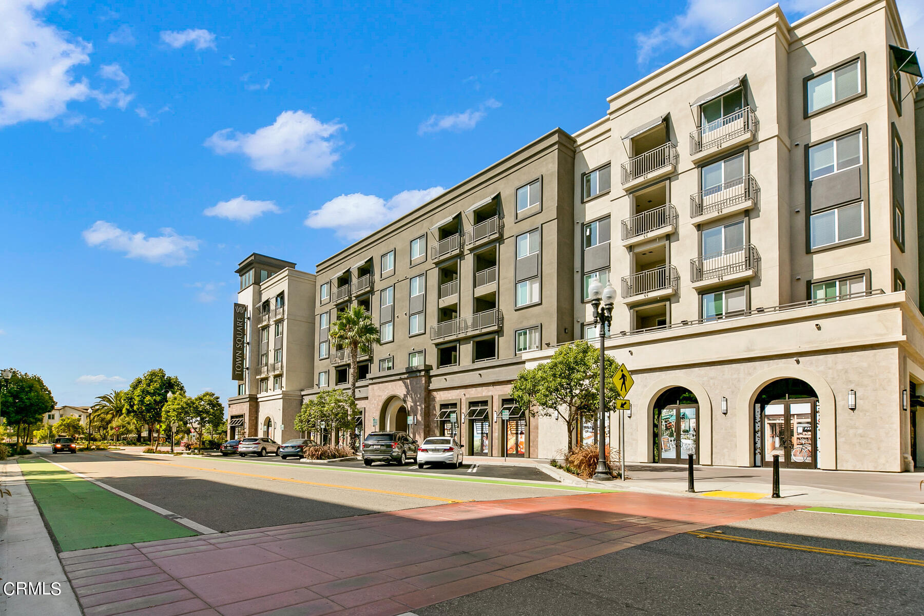 2810 Wagon Wheel Road, Unit 404 Oxnard, CA 93036 - Photo 35 of 40 Exterior/ BUILDING