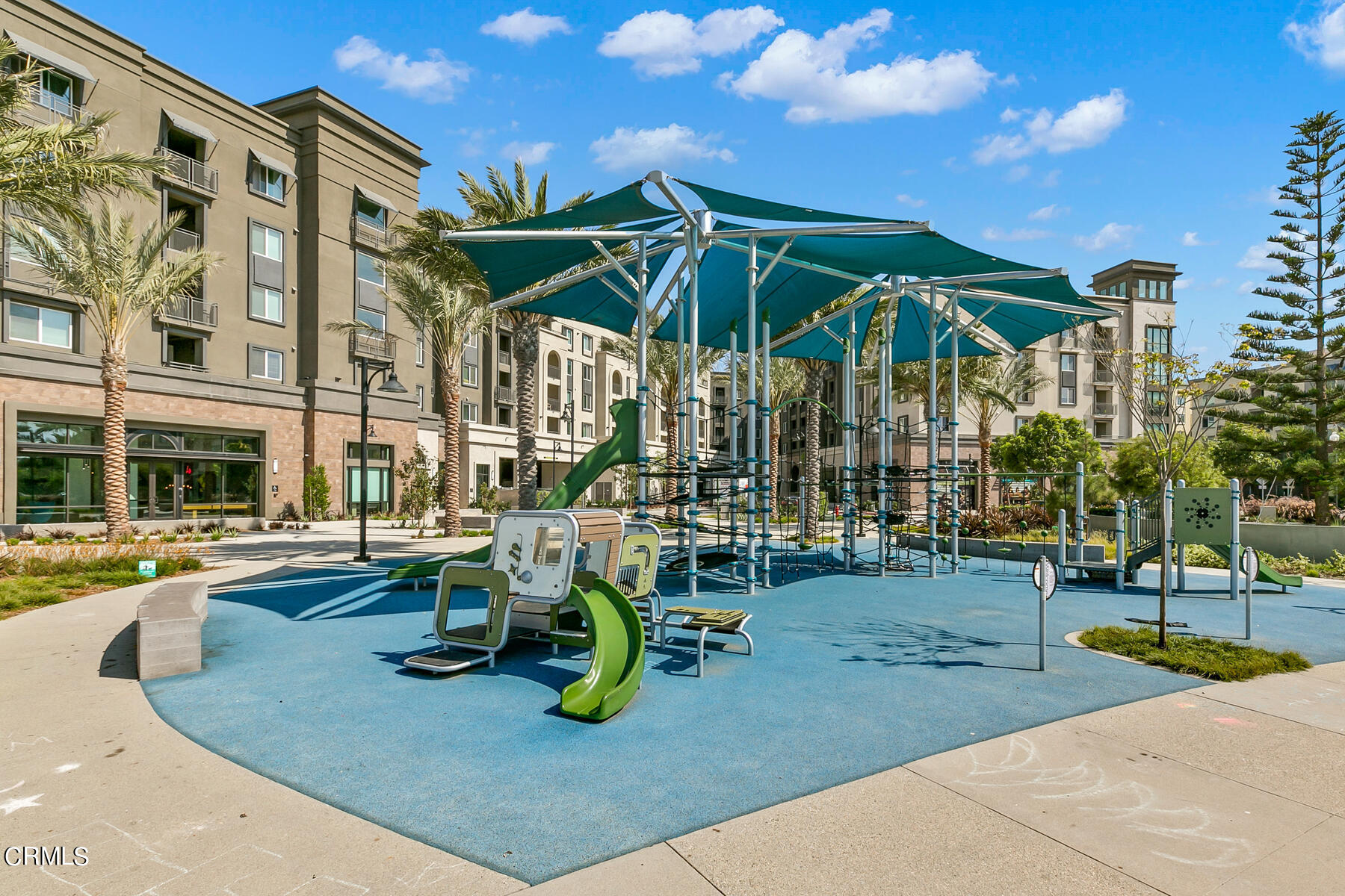 2810 Wagon Wheel Road, Unit 404 Oxnard, CA 93036 - Photo 36 of 40 Playground