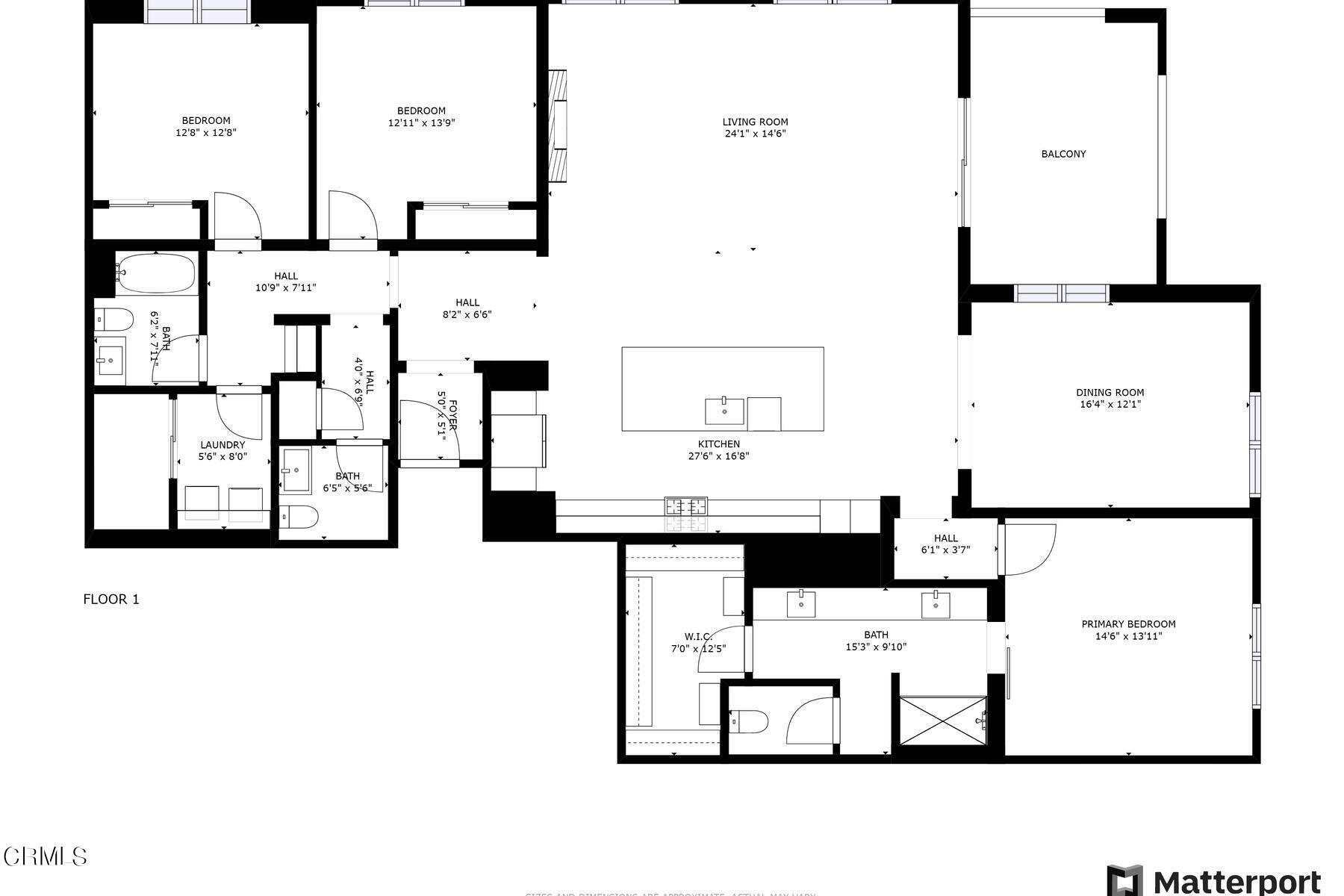 2810 Wagon Wheel Road, Unit 404 Oxnard, CA 93036 - Photo 39 of 40 2810 Wagon Wheel Road Unit 404-002-001-F
