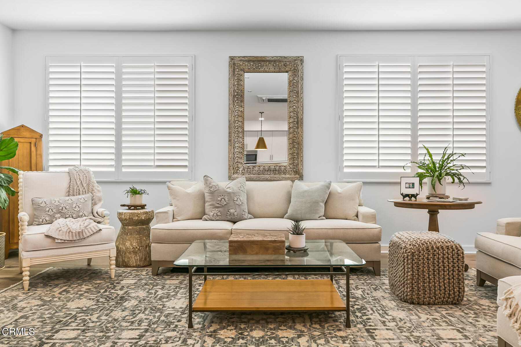 2810 Wagon Wheel Road, Unit 404 Oxnard, CA 93036 - Photo 4 of 40 Living Room