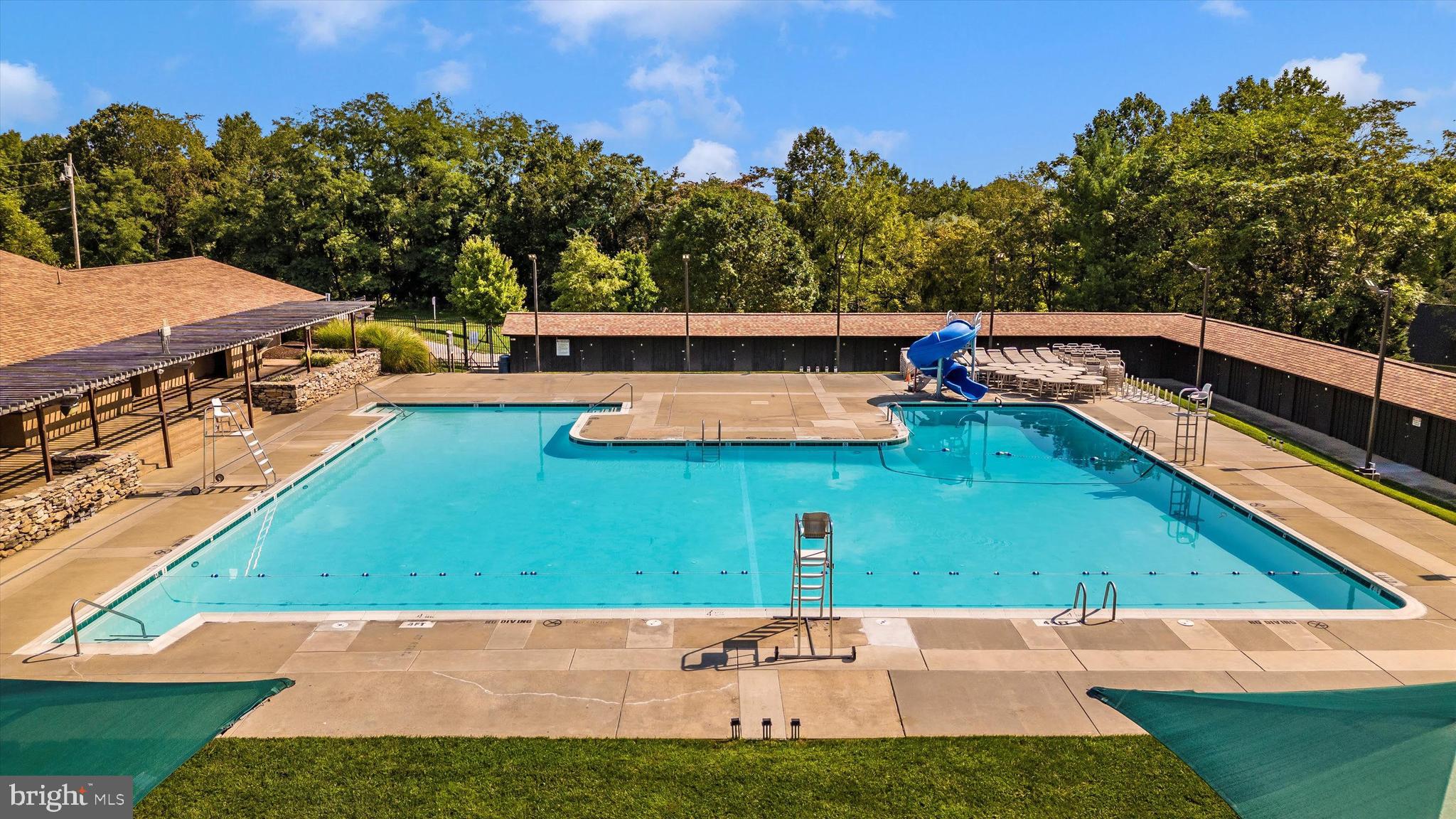 6120 Samuel Road New Market, MD 21774 - Photo 55 of 66 Pool