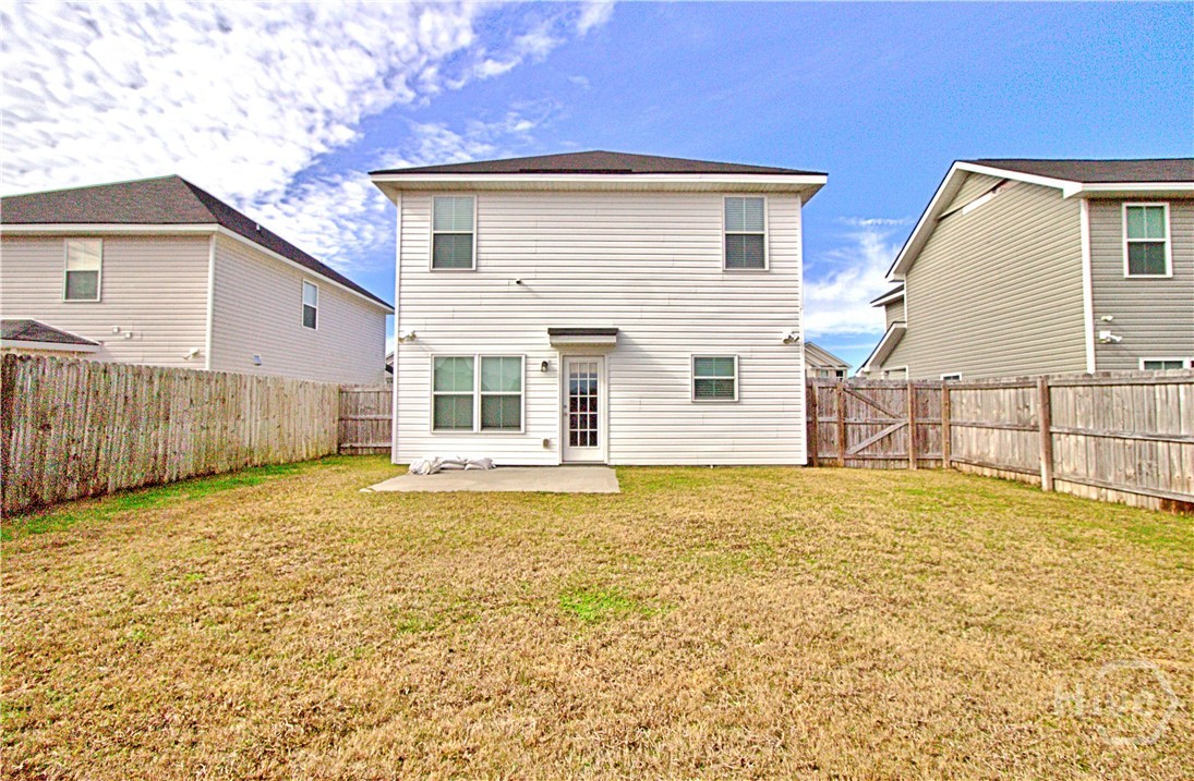 73 Gambrell Road Hinesville, GA 31313 - Photo 22 of 22 Gallery Image 22