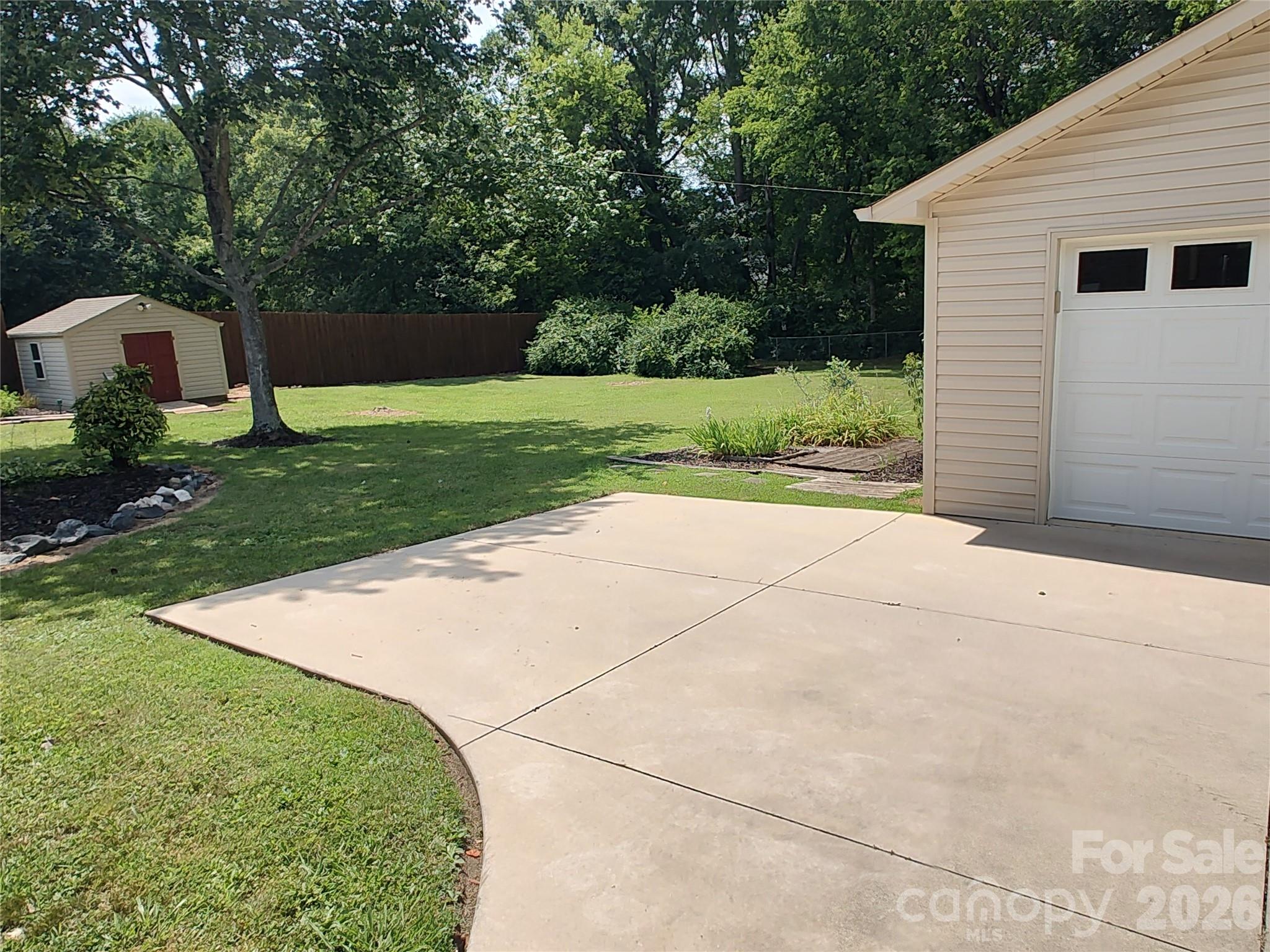 822 Rubens Road Southwest Concord, NC 28027 - Photo 3 of 5