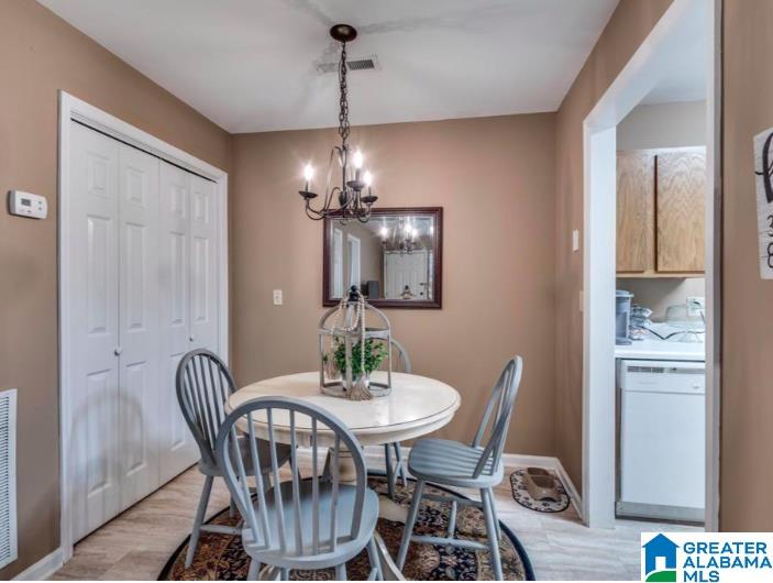 430 Canterbury Road Montevallo, AL 35115 - Photo 4 of 8