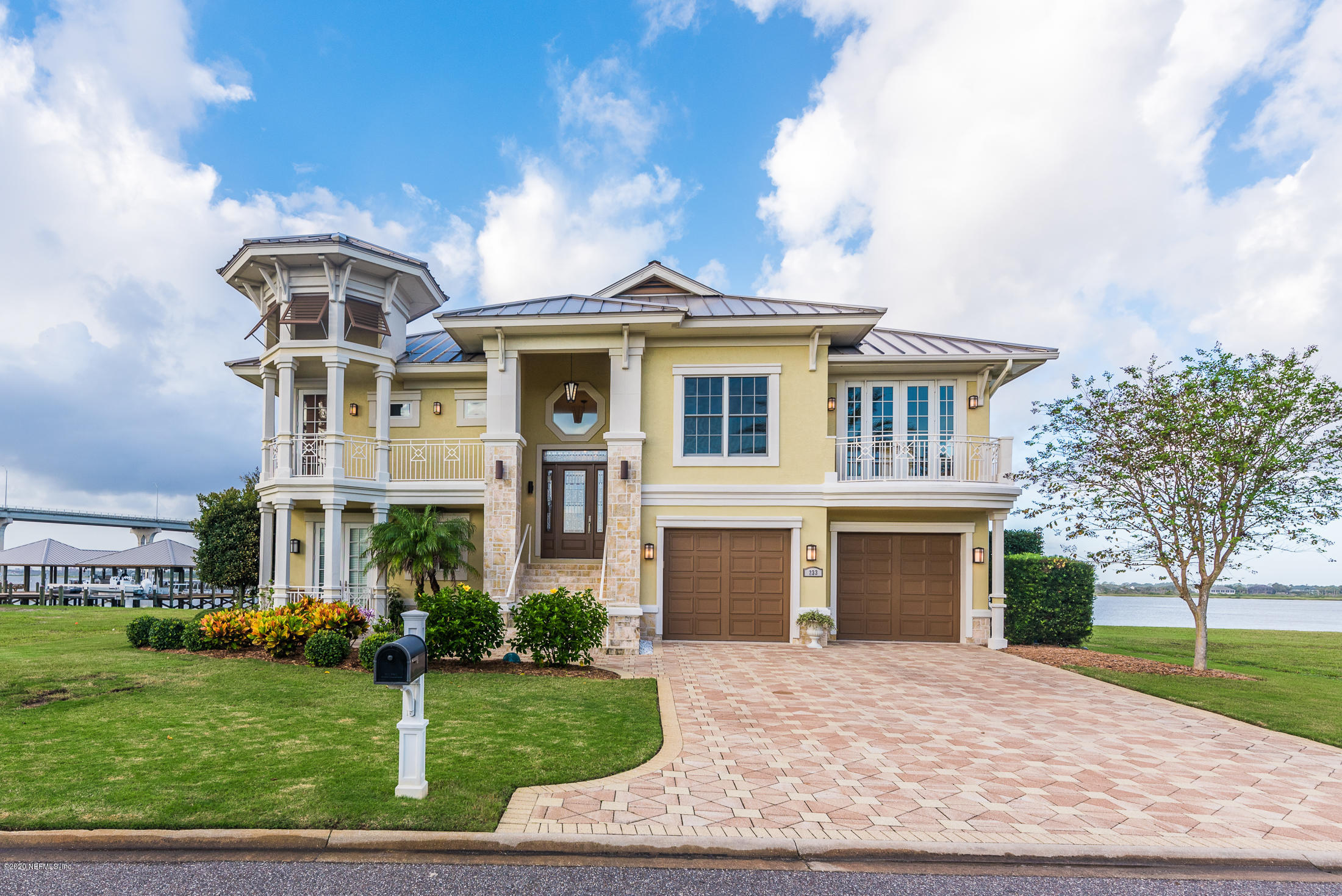 233 Rivershore Lane St. Augustine, FL 32084 - Photo 2 of 51 DSC_7790