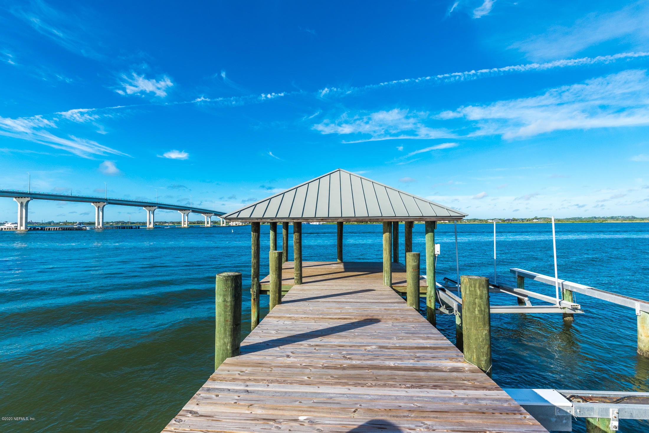 233 Rivershore Lane St. Augustine, FL 32084 - Photo 47 of 51 DSC_9269