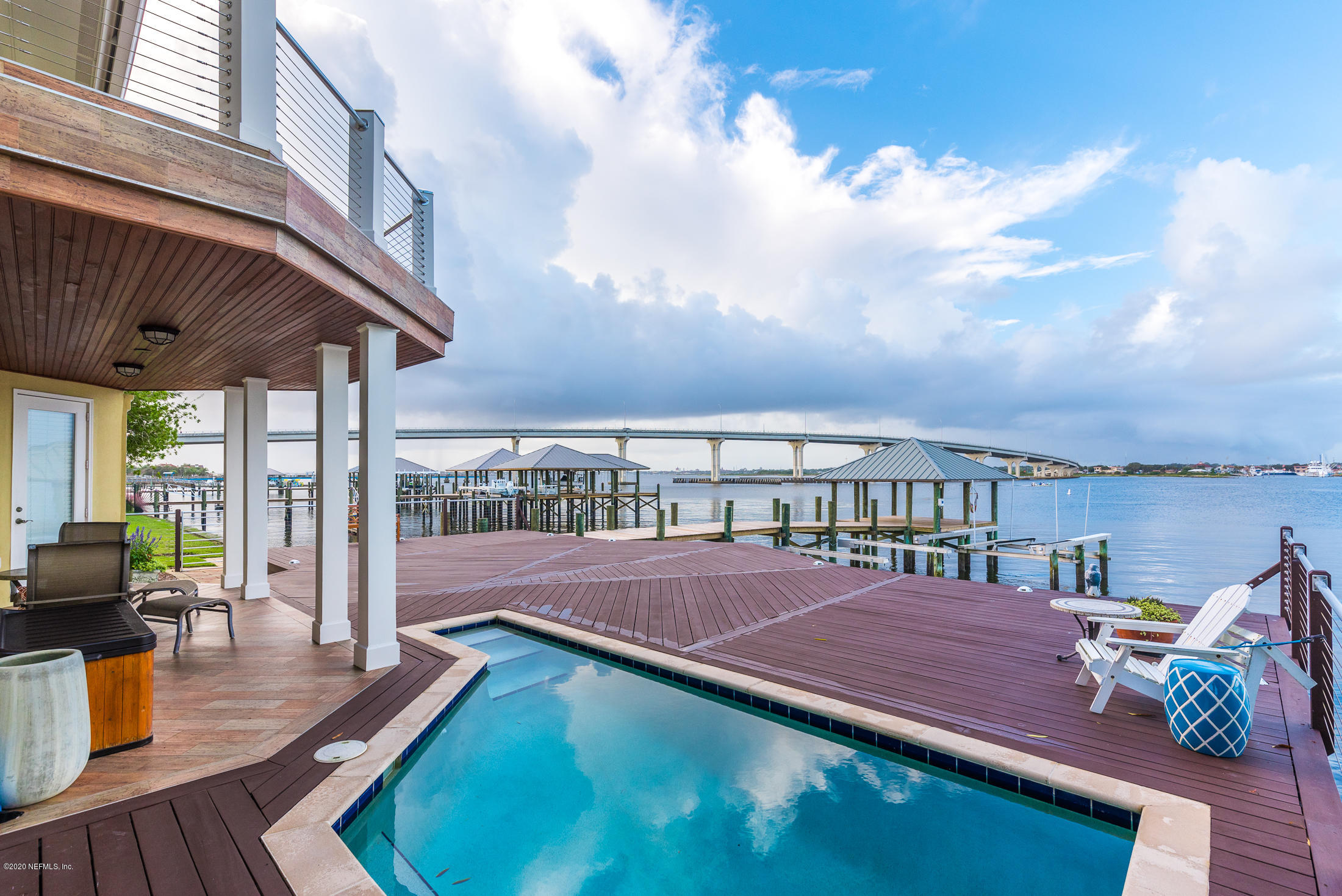 233 Rivershore Lane St. Augustine, FL 32084 - Photo 50 of 51 DSC_7826