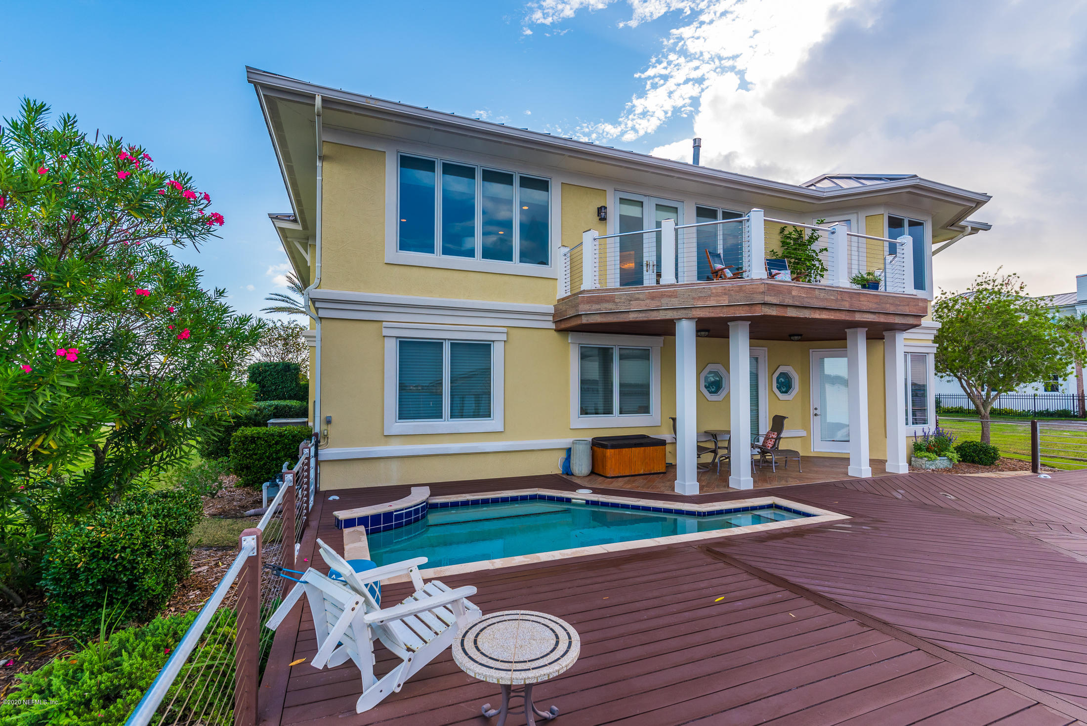 233 Rivershore Lane St. Augustine, FL 32084 - Photo 51 of 51 DSC_7825