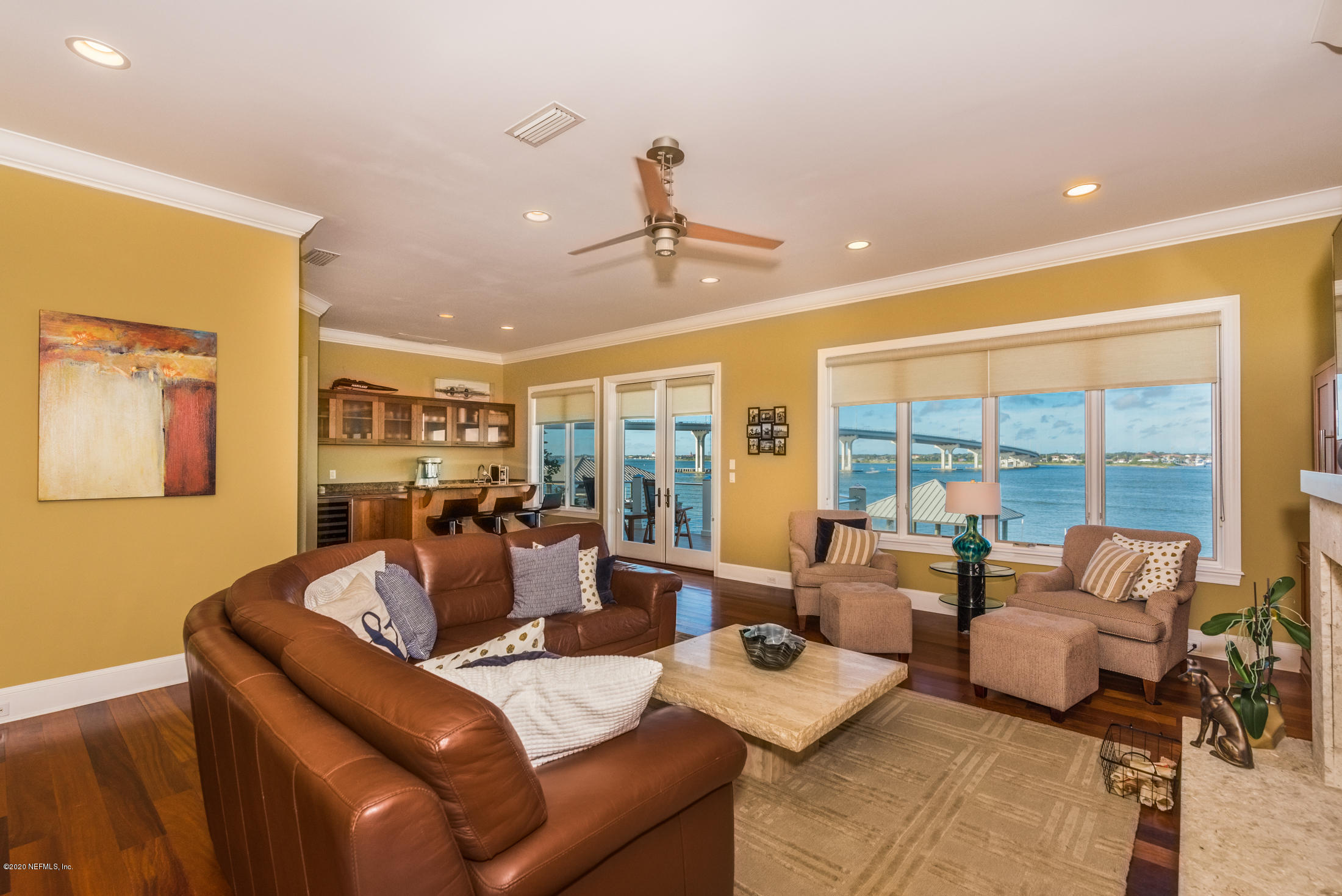 233 Rivershore Lane St. Augustine, FL 32084 - Photo 7 of 51 DSC_9306-Edit