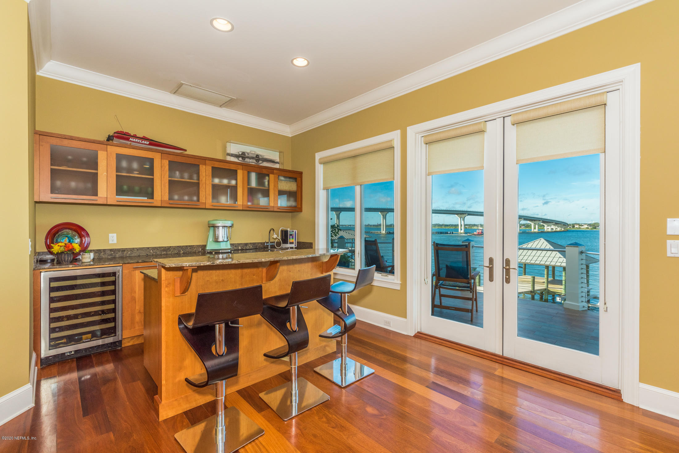 233 Rivershore Lane St. Augustine, FL 32084 - Photo 8 of 51 DSC_9272-Edit