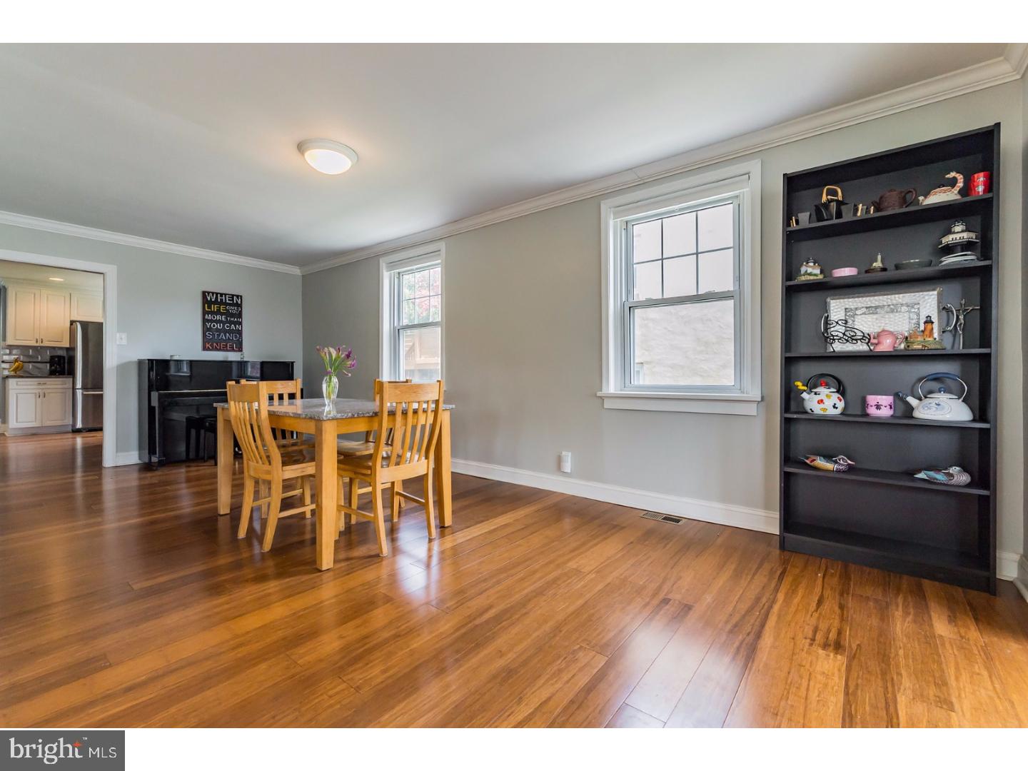 306 North Manoa Road Havertown, PA 19083 - Photo 5 of 19 Dining Room