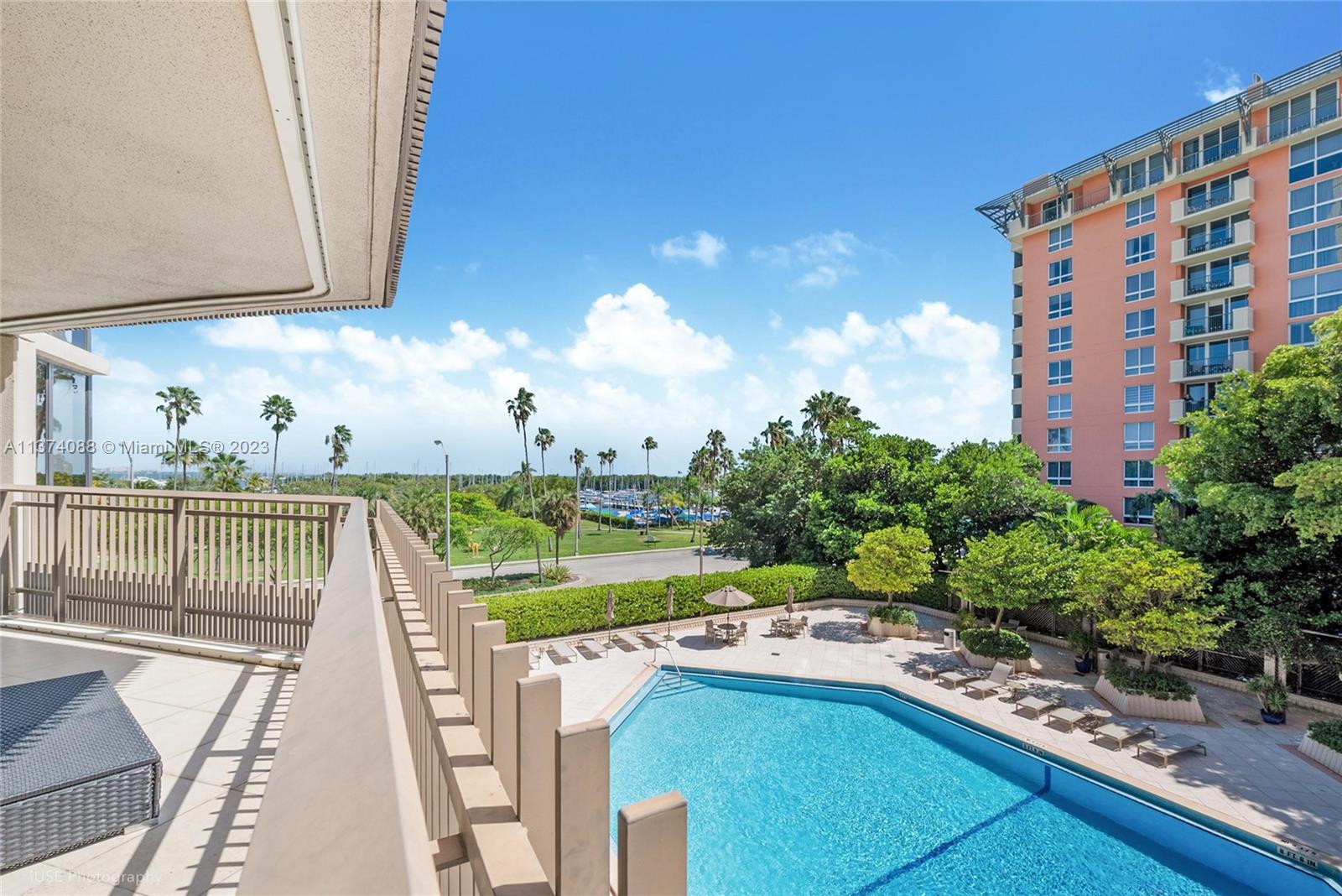 2901 South Bayshore Drive, Unit 3BC Miami, FL 33133 - Photo 1 of 41