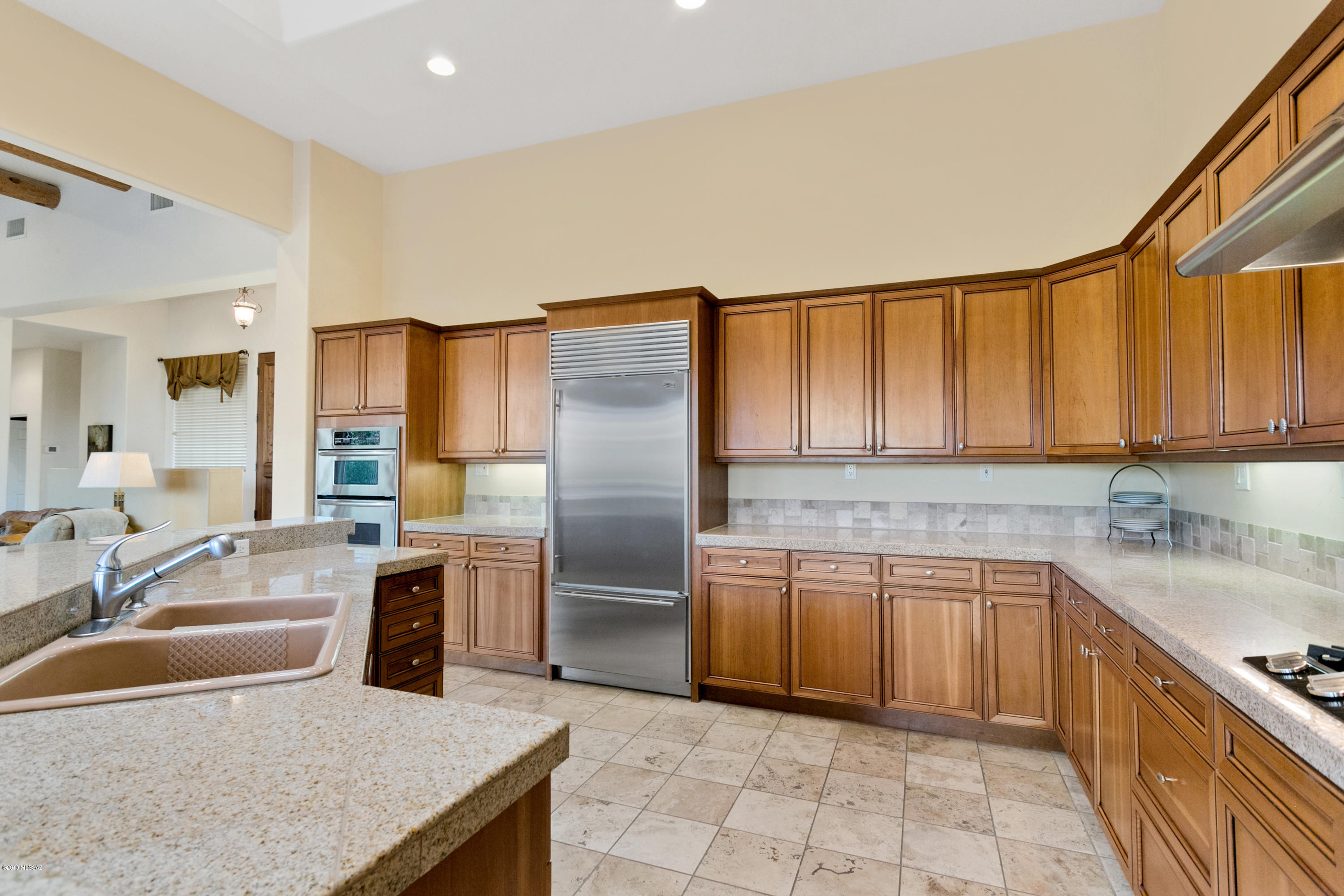 12270 North Copper Spring Trail Oro Valley, AZ 85755 - Photo 14 of 38