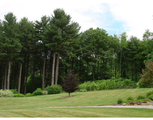 Lot B Nourse Road Bolton, MA 01740 - Photo 1 of 1 a view of a yard