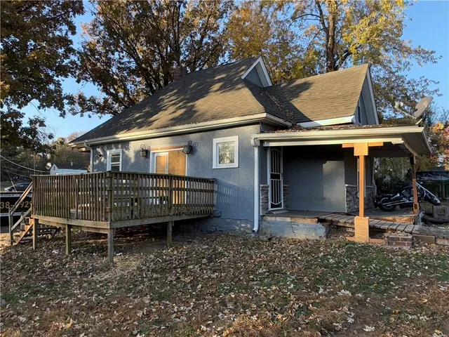 $109,900 | 2405 Stewart Avenue, Kansas City, KS 66104